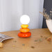Triple Gourd Table Lamp-DWHOME
