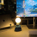 Triple Gourd Table Lamp-DWHOME