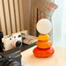 Triple Gourd Table Lamp-DWHOME