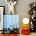 Triple Gourd Table Lamp-DWHOME