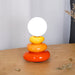 Triple Gourd Table Lamp-DWHOME