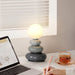 Triple Gourd Table Lamp-DWHOME