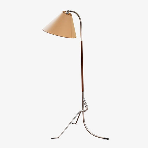 Tripod Arc Floor Lamp - DWHOME