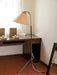 Tripod Arc Floor Lamp-DWHOME