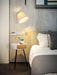 Tripod Fabric Floor Lamp-DWHOME