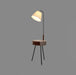 Tripod Fabric Floor Lamp-DWHOME