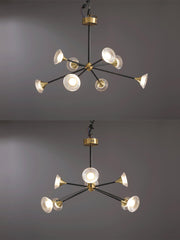 Tristan Chandelier-DWHOME