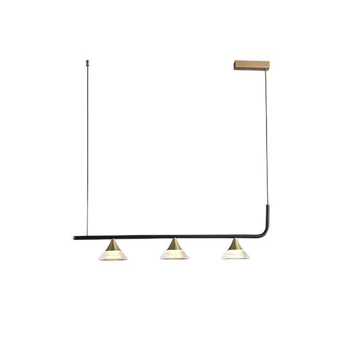 Tristan Restaurant Chandelier-DWHOME