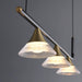 Tristan Restaurant Chandelier-DWHOME