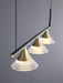 Tristan Restaurant Chandelier-DWHOME