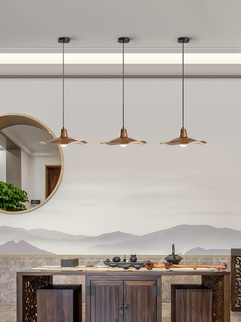 Tropez Pendant Lamp-DWHOME