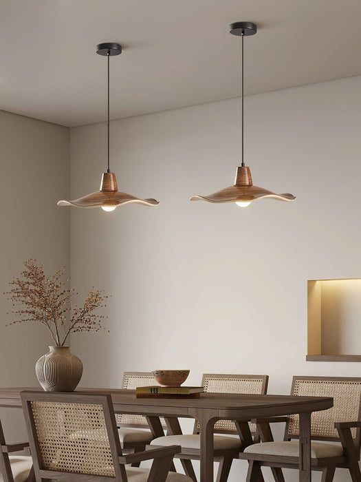 Tropez Pendant Lamp.