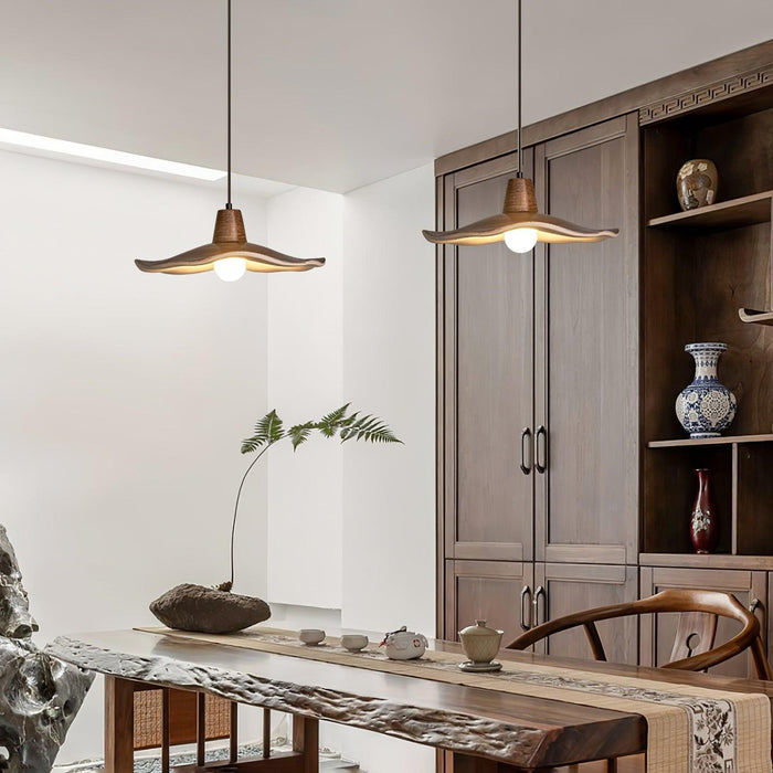 Tropez Pendant Lamp-DWHOME
