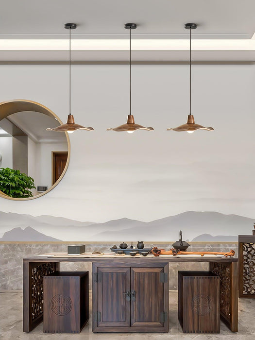 Tropez Pendant Lamp-DWHOME