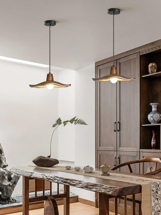 Tropez Pendant Lamp-DWHOME