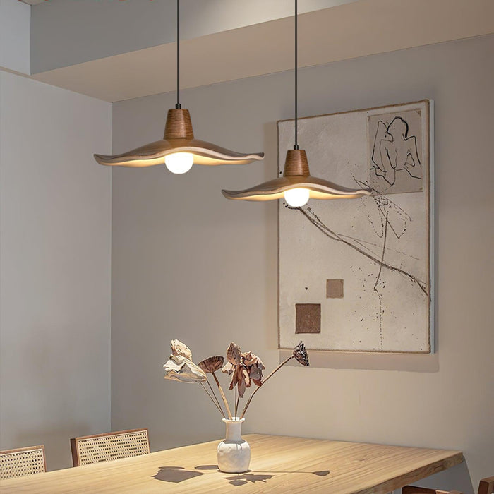 Tropez Pendant Lamp.