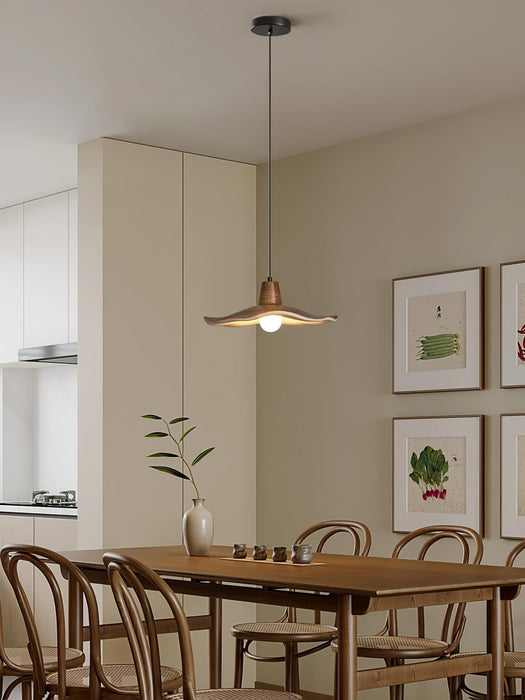 Tropez Pendant Lamp-DWHOME