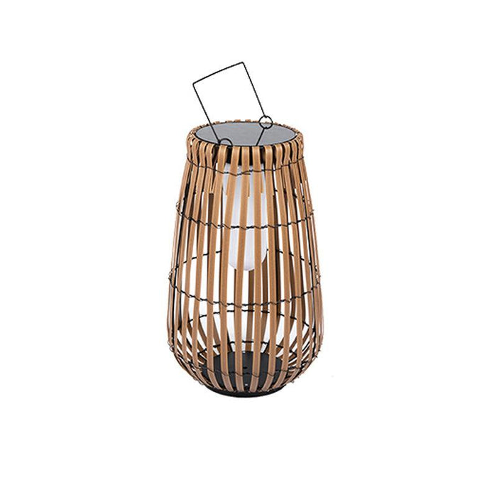 Tropic Braid Lantern Outdoor Lamp - DWHOME