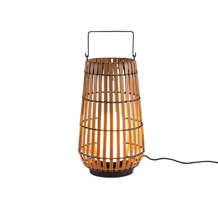 Tropic Braid Lantern Outdoor Lamp - DWHOME