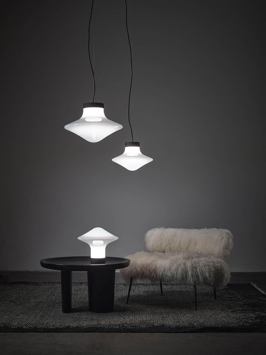 Trottola Table Lamp-DWHOME