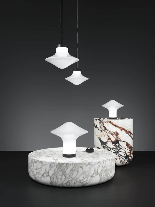 Trottola Table Lamp-DWHOME