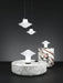 Trottola Table Lamp-DWHOME