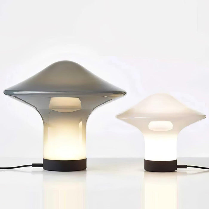Trottola Table Lamp-DWHOME