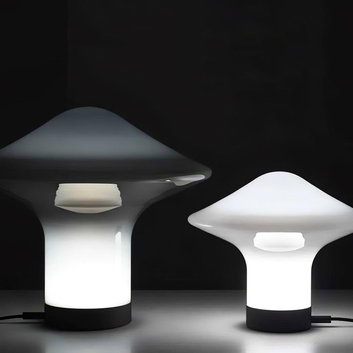 Trottola Table Lamp-DWHOME