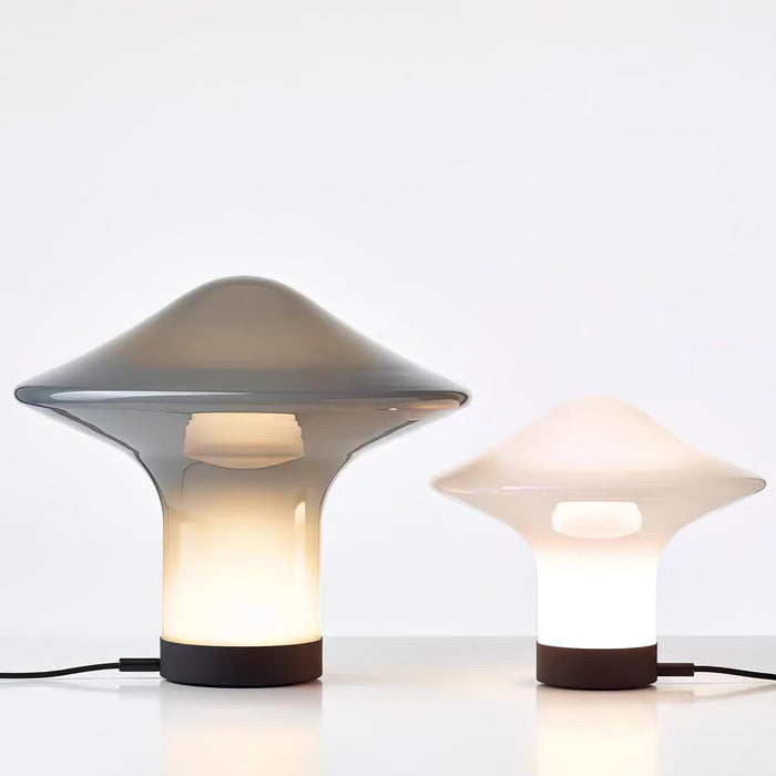 Trottola Table Lamp-DWHOME