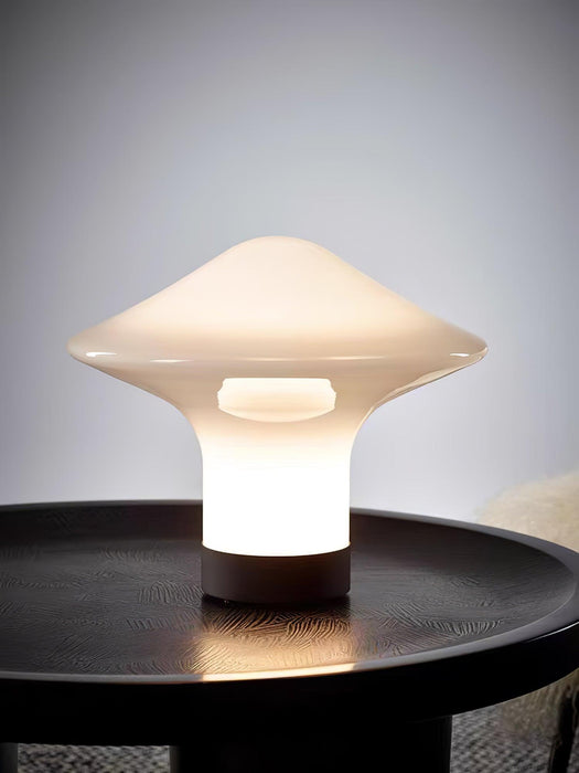 Trottola Table Lamp-DWHOME