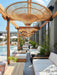 Troy Lighting Costa Mesa Chandelier - DWHOME