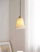 Trumpet Ceramic Pendant Light - Vakkerlight