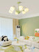 Trumpet Flower Chandelier - DWHOME