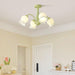 Trumpet Flower Chandelier - DWHOME