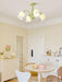 Trumpet Flower Chandelier - DWHOME