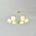 Trumpet Flower Chandelier - DWHOME