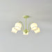 Trumpet Flower Chandelier - DWHOME