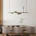 Tsunami Wave Chandelier-DWHOME