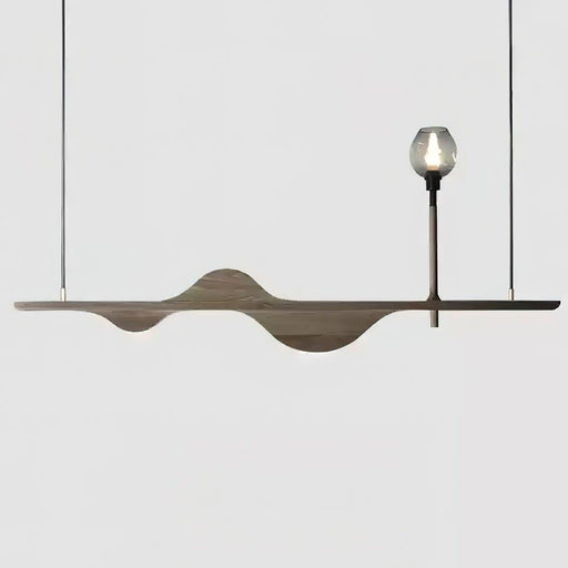 Tsunami Wave Chandelier-DWHOME
