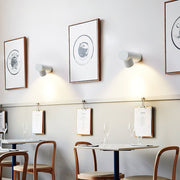 Pipeline Tube Wall Sconce-DWHOME