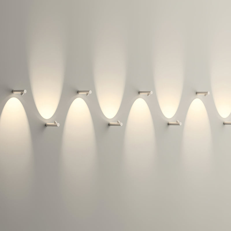 Pipeline Tube Wall Sconce-DWHOME