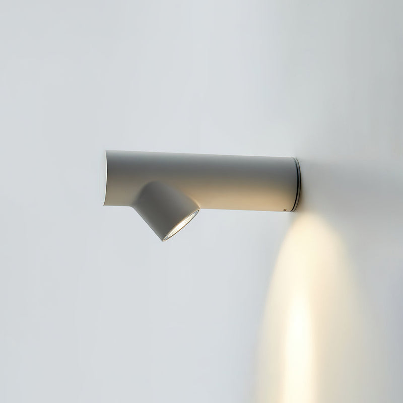 Pipeline Tube Wall Sconce-DWHOME