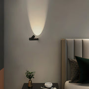Pipeline Tube Wall Sconce-DWHOME