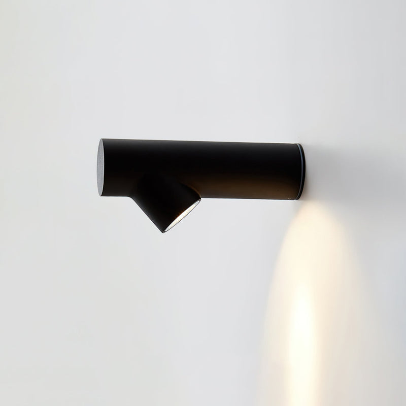 Pipeline Tube Wall Sconce-DWHOME