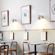 Pipeline Tube Wall Sconce-DWHOME