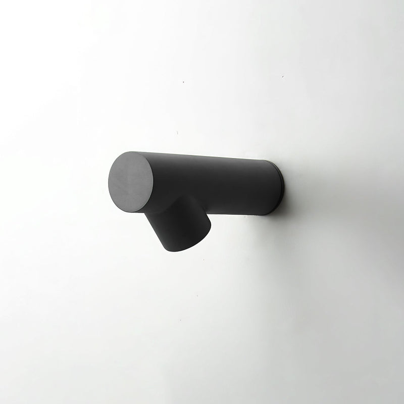 Pipeline Tube Wall Sconce-DWHOME