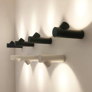 Pipeline Tube Wall Sconce-DWHOME