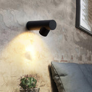 Pipeline Tube Wall Sconce-DWHOME