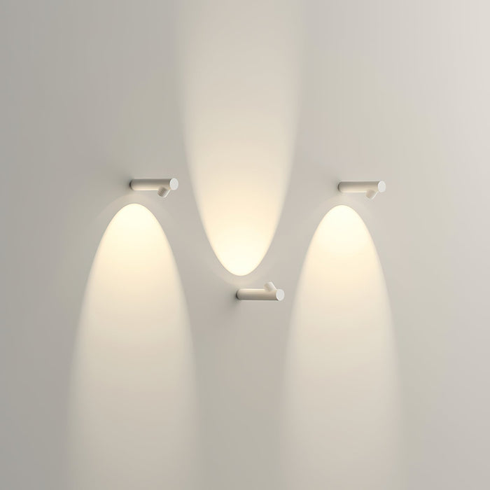 Pipeline Tube Wall Sconce-DWHOME