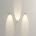 Pipeline Tube Wall Sconce-DWHOME